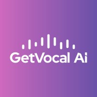 GetVocal AI logo